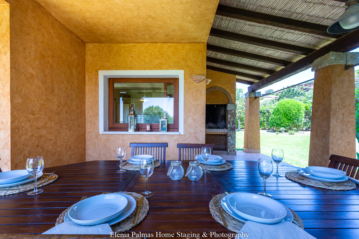 villa viridiana
